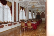 Ресторан главного корпуса